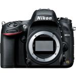 Used Nikon D600 Body Only - Excellent 0