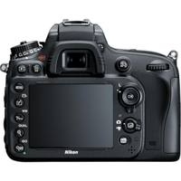 Used Nikon D600 Body Only - Excellent 1