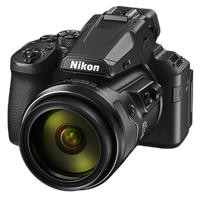 Used Nikon COOLPIX P950 Digital Camera - Excellent 2