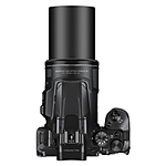 Used Nikon COOLPIX P950 Digital Camera - Excellent 4