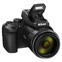Used Nikon COOLPIX P950 Digital Camera - Excellent 8