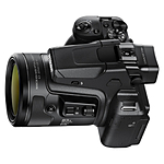 Used Nikon COOLPIX P950 Digital Camera - Excellent 10