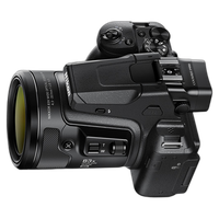 Used Nikon COOLPIX P950 Digital Camera - Excellent 10