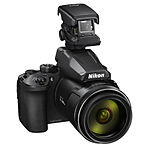 Used Nikon COOLPIX P950 Digital Camera - Excellent 11