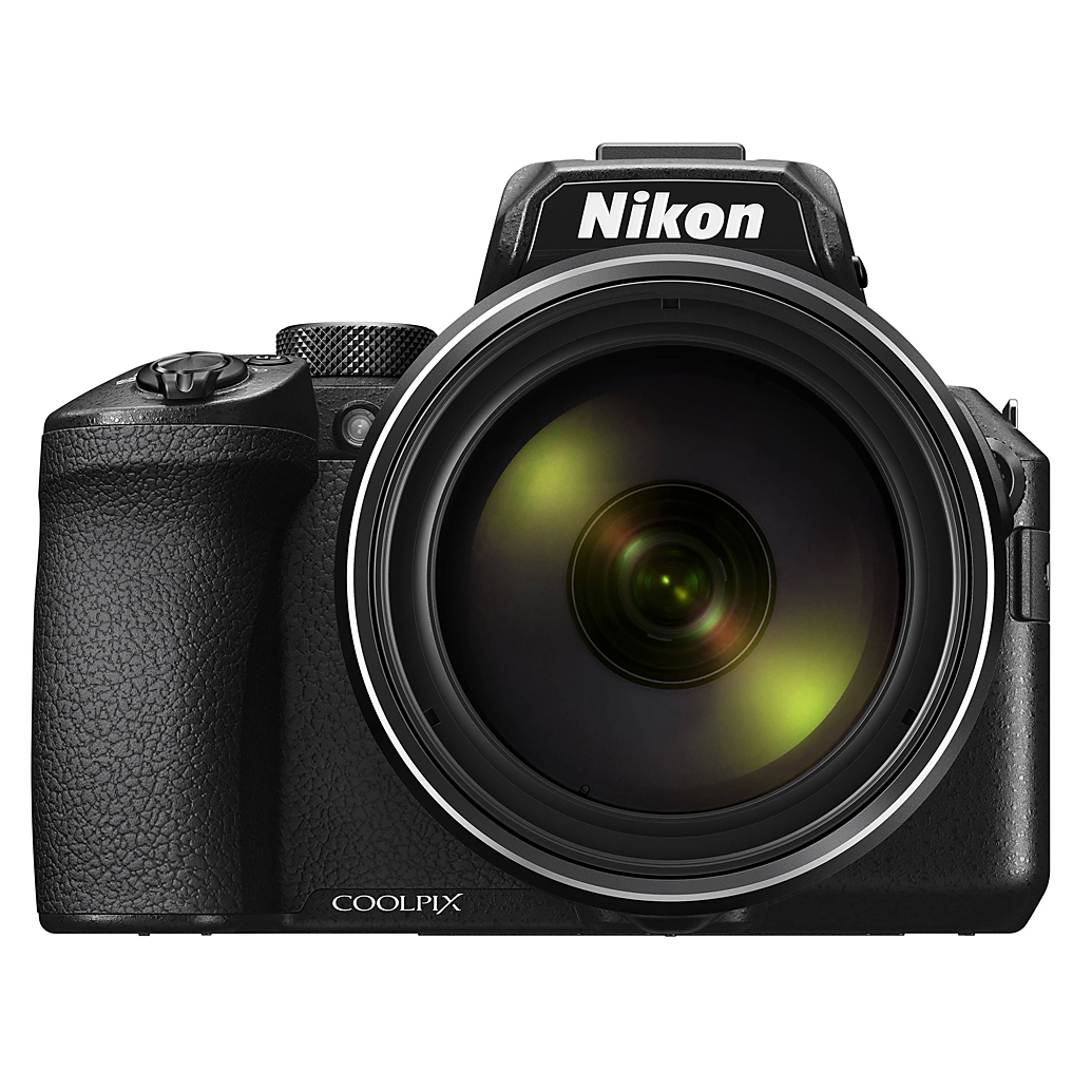 Used Nikon COOLPIX P950 Digital Camera - Excellent