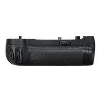 Used Nikon MB-D17 Battery Grip for D500 - Excellent 0