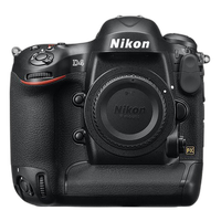 Used Nikon D4S Body Only - Excellent 0