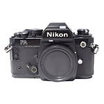 Used Nikon FA 35mm SLR Camera Body - Excellent 1