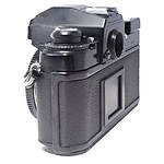 Used Nikon FA 35mm SLR Camera Body - Excellent 2