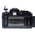 Used Nikon FA 35mm SLR Camera Body - Excellent 7