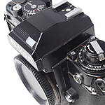 Used Nikon FA 35mm SLR Camera Body - Excellent 9