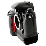 Used Nikon F5 Body Only With MF-28 Back - Excellent