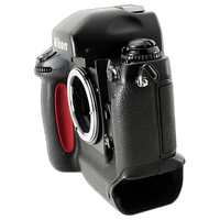 Used Nikon F5 Body Only With MF-28 Back - Excellent 1