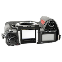 Used Nikon F5 Body Only With MF-28 Back - Excellent 2