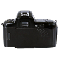 Used Nikon N6006 35mm SLR w/ 28-70mm f/3.5-5.6 Lens - Excellent 2