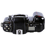 Used Nikon N6006 35mm SLR w/ 28-70mm f/3.5-5.6 Lens - Excellent 3