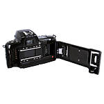 Used Nikon N6006 35mm SLR w/ 28-70mm f/3.5-5.6 Lens - Excellent 5