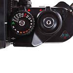 Used Nikon F3 35mm Film SLR - Excellent 2