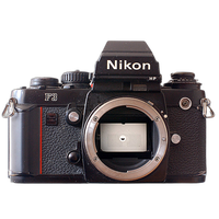 Used Nikon F3HP Body Only - Excellent 0