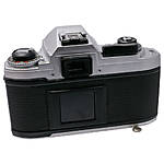 Used Nikon FG Film SLR w/ 50mm f2 AI - Excellent 1