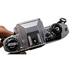 Used Nikon FG Film SLR w/ 50mm f2 AI - Excellent 2