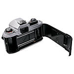 Used Nikon FG Film SLR w/ 50mm f2 AI - Excellent 4