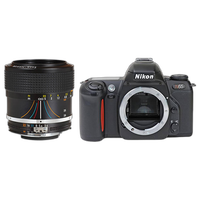 Used Nikon N65 w/ 28-50mm f/3.3-5.6 G - Excellent 0