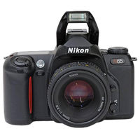 Used Nikon N65 w/ 28-50mm f/3.3-5.6 G - Excellent 1