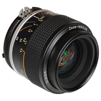 Used Nikon N65 w/ 28-50mm f/3.3-5.6 G - Excellent 3