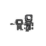 Used Nikkor PB-6, PS-6 w/ BR-2/3 Adapter Rings - Excellent 0