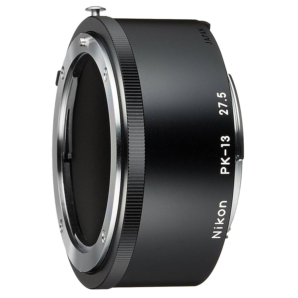 Used Nikon PK-13 Extension Ring Excellent