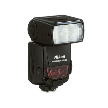 Used Nikon SB-800 Speedlight - Excellent