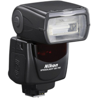 Used Nikon SB-700 Speedlight Flash - Excellent 0