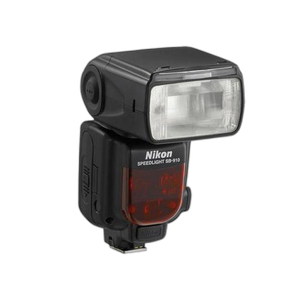 Used Nikon SB-910 Speedlight Flash - Excellent