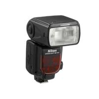 Used Nikon SB-910 Speedlight Flash - Excellent 0