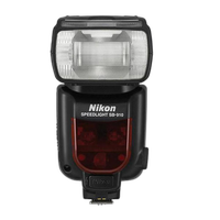 Used Nikon SB-910 Speedlight Flash - Excellent 1