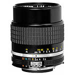 Used Nikon Nikkor 105mm F/2.5 AIS- Excellent 0