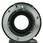 Used Nikon 135mm f/3.5 Q NPK Non Ai Lens - Excellent 4