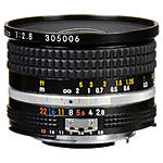 Used Nikon NIKKOR 20mm f/2.8 Lens - Excellent 1