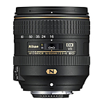 Used Nikon AF Nikkor 28mm f/2.8D Lens - Excellent 5