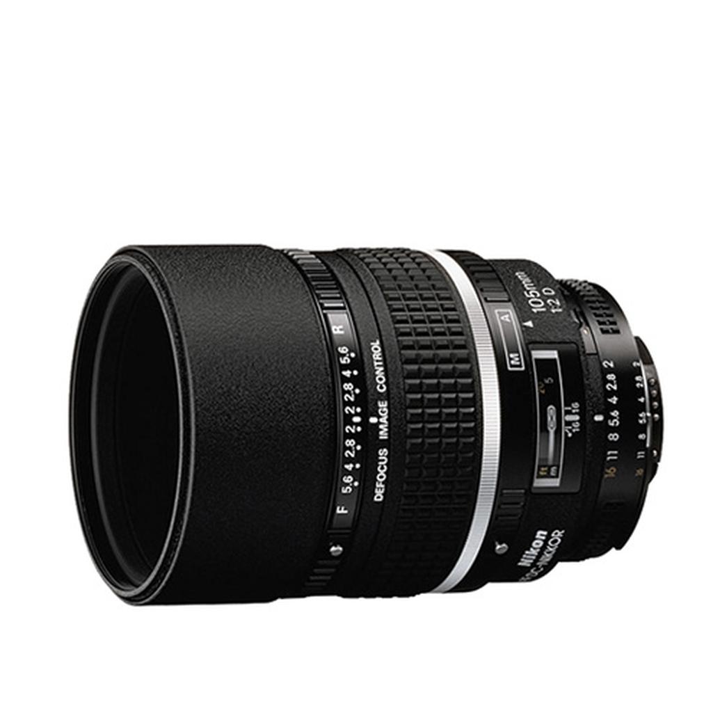 Used Nikon AF Nikkor 28mm f/2.8D Lens - Excellent