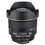 Used Nikon 14mm f/2.8 D Wide Angle Lens - Excellent 0