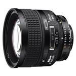 Used Nikon Nikkor 85mm f/1.4D IF AF Lens - Excellent 0