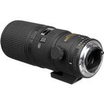 Used Nikon AF Micro-Nikkor 200mm f/4D IF-ED Macro Lens - Black- Excellent 1