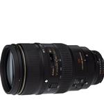 Used Nikon 80-400mm f/4.5-5.6D ED IF VR Lens - Excellent 1