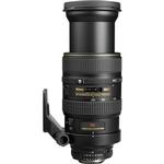 Used Nikon 80-400mm f/4.5-5.6D ED IF VR Lens - Excellent 3