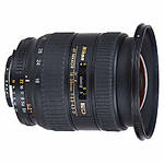 Used Nikon 18-35mm f/3.5-4.5D IF-ED - Excellent 0