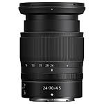 Used Nikon AF-S NIKKOR 600mm f/4E FL ED VR Lens - Excellent 4