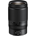 Used Nikon AF-S NIKKOR 600mm f/4E FL ED VR Lens - Excellent 5