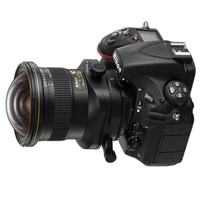 Used Excellent Nikon PC NIKKOR 19mm f/4E ED Lens 3